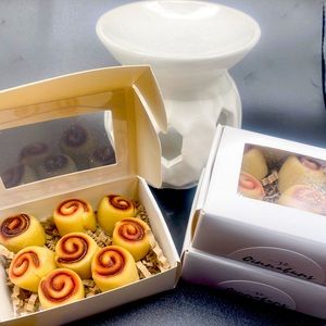 Cinnabuns Soy Wax Melts